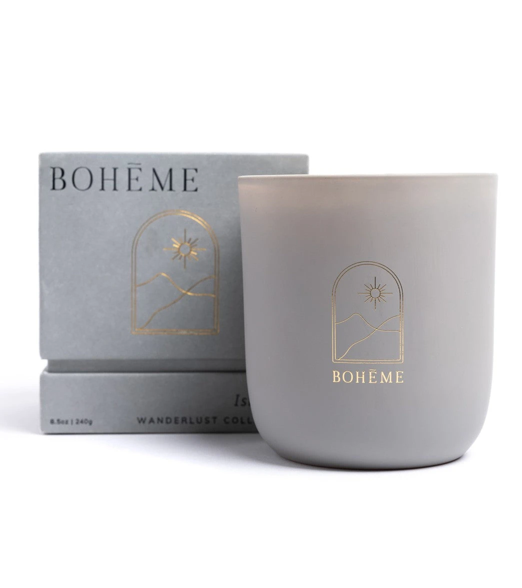 Boheme Fragrances Istanbul
