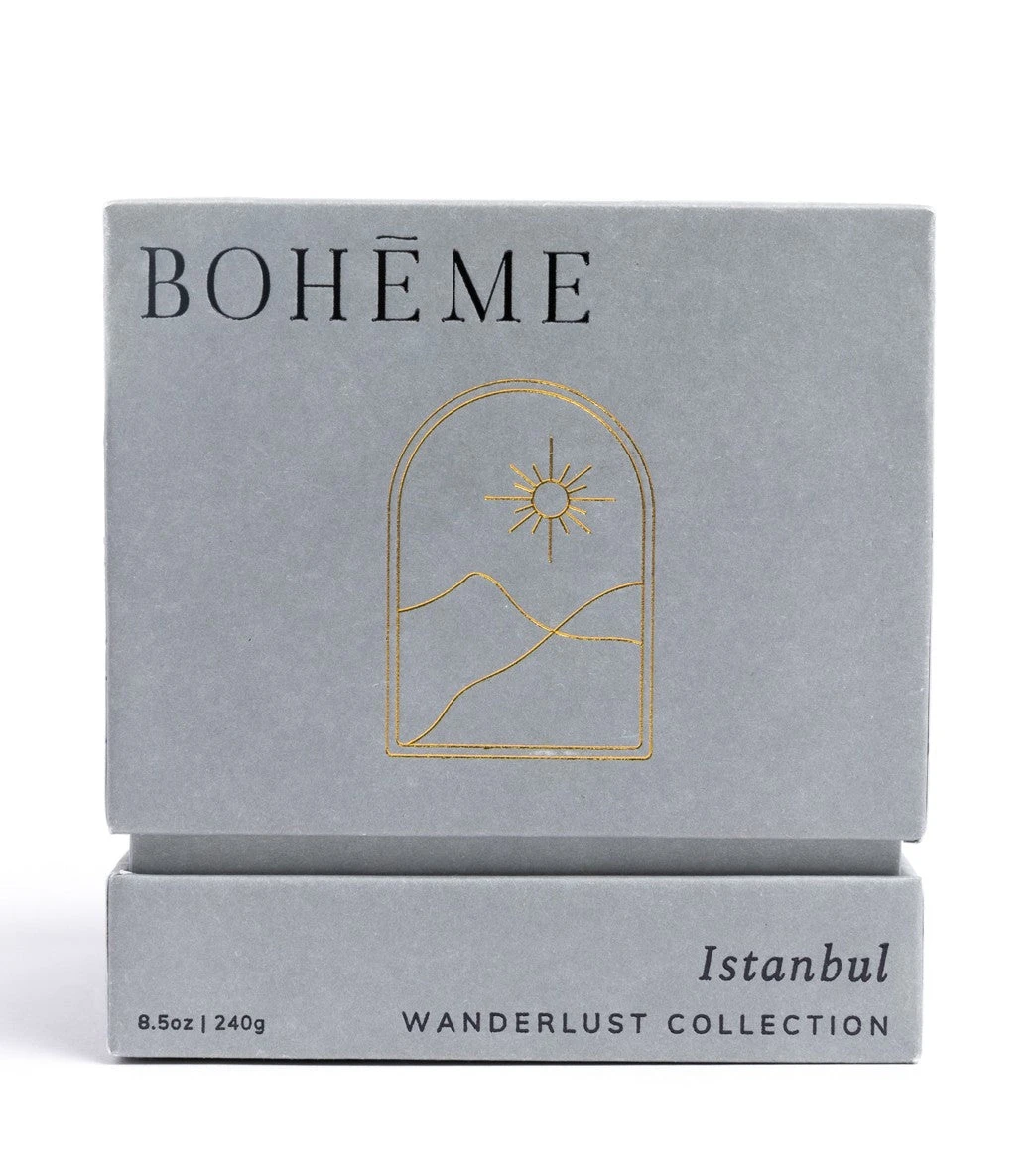 Boheme Fragrances Istanbul - Image 3