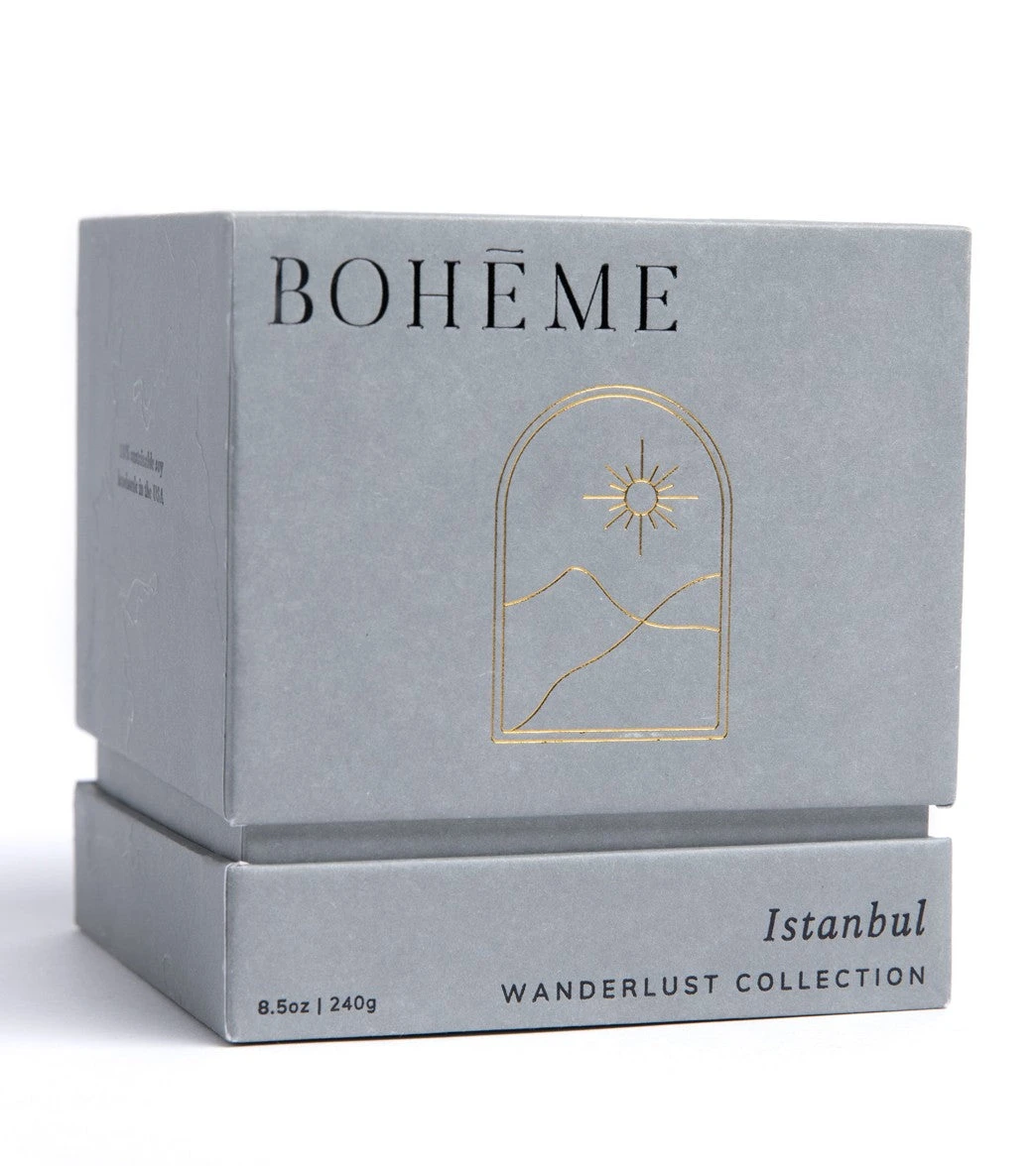 Boheme Fragrances Istanbul - Image 4