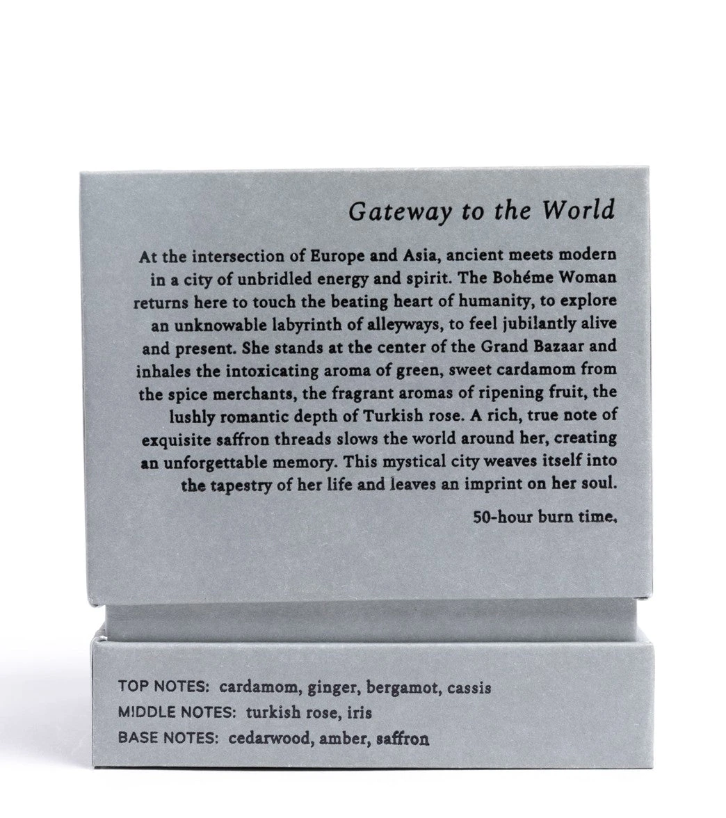 Boheme Fragrances Istanbul - Image 5