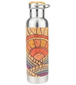Yoloha Artist Collection Water Bottle