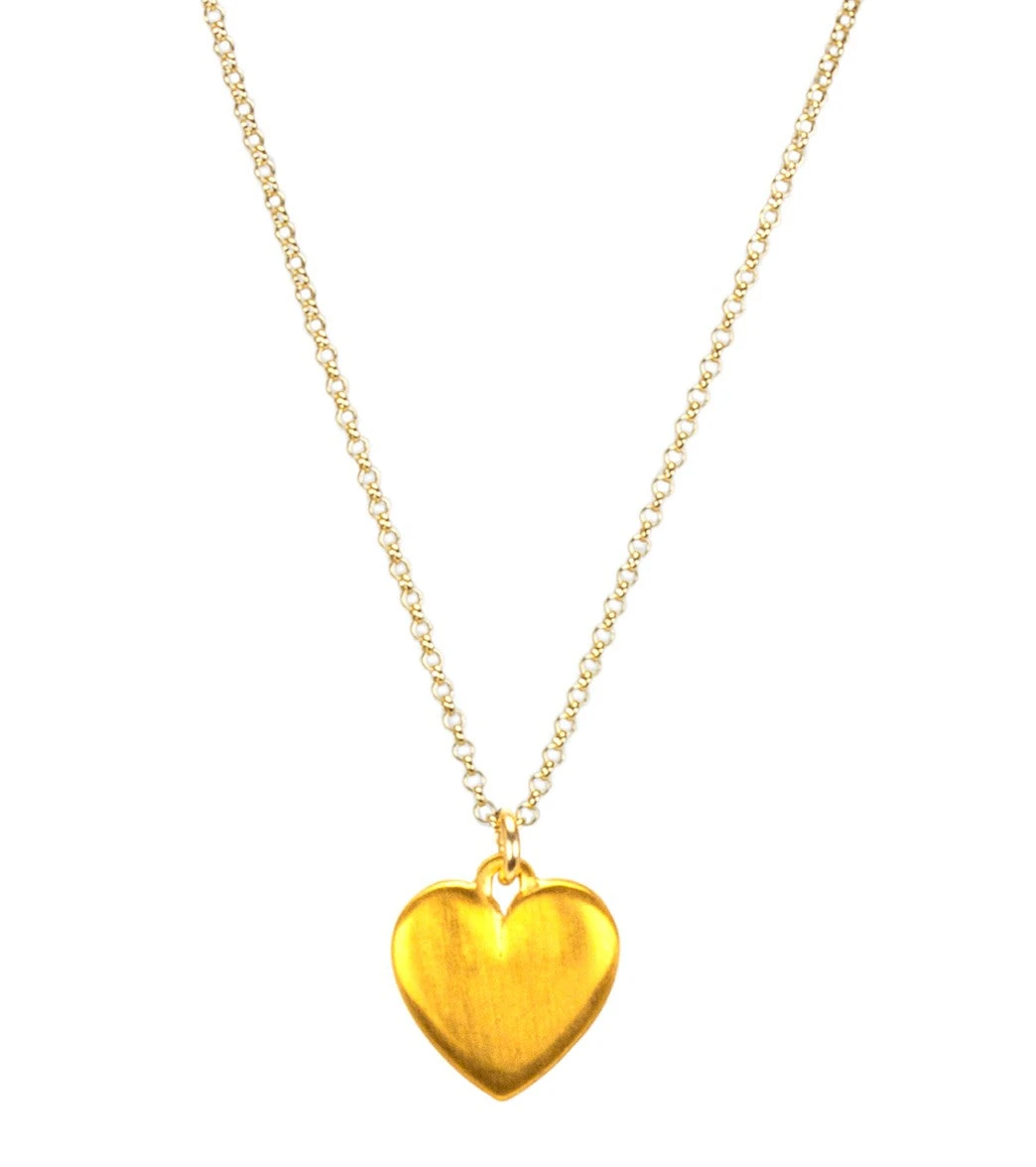 Dogeared Do All Things With Love Necklace - Image 2