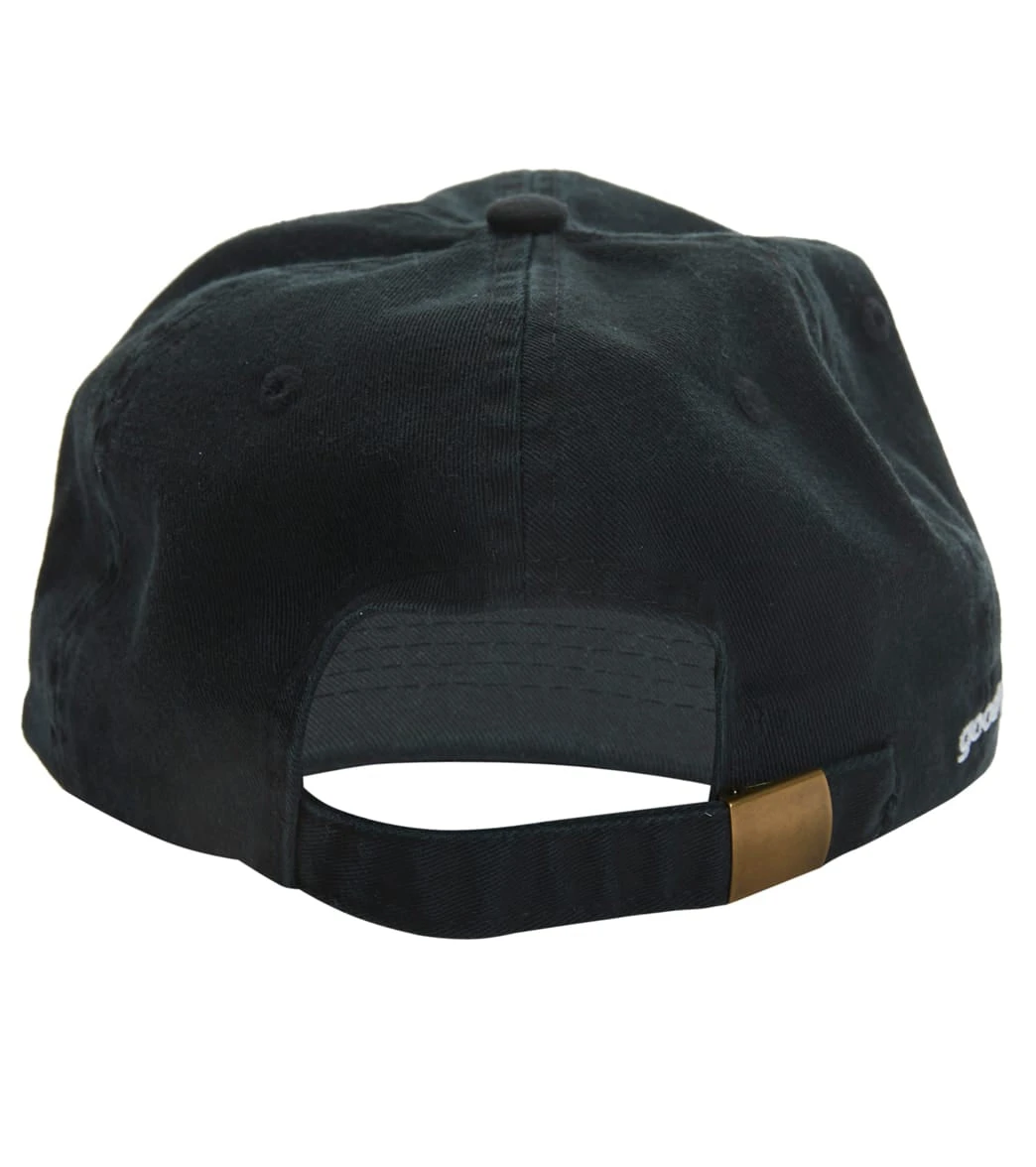 Good HYOUman My Story Will Be A Good One Hat Black - Image 3