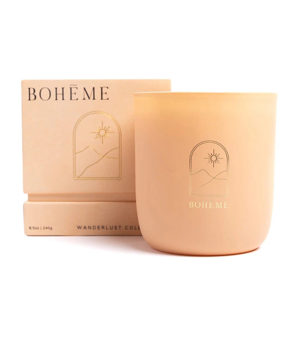 Boheme Fragrances Tahiti Peach - Image 5