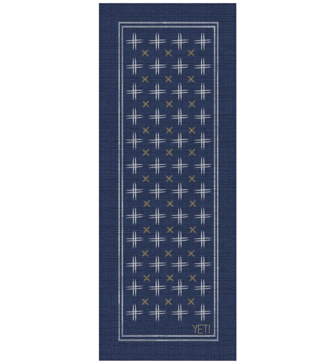 Yune Yoga The Sakura 5MM Yoga Mat - Image 3