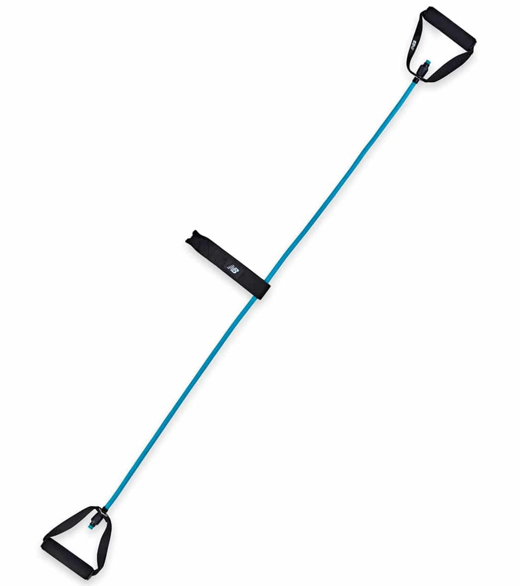 Gaiam New Balance Resistance Cord, Light - Image 3