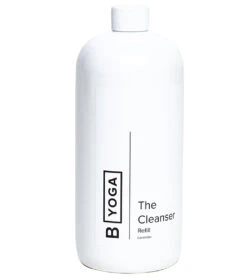 B Yoga The Cleanser Refill Lavender