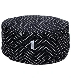 B Yoga The Limited Edition Calm Meditation Cushion Modern City