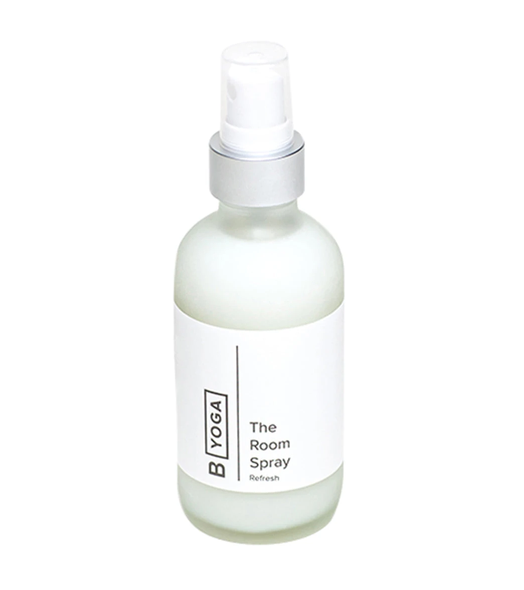 B Yoga The Room Spray - Image 2