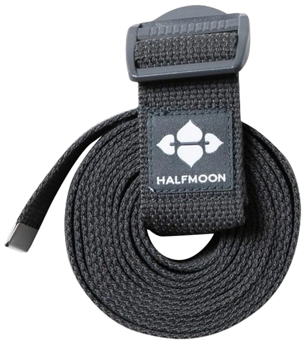 Halfmoon 6' Organic Cotton Loop Strap - Image 11