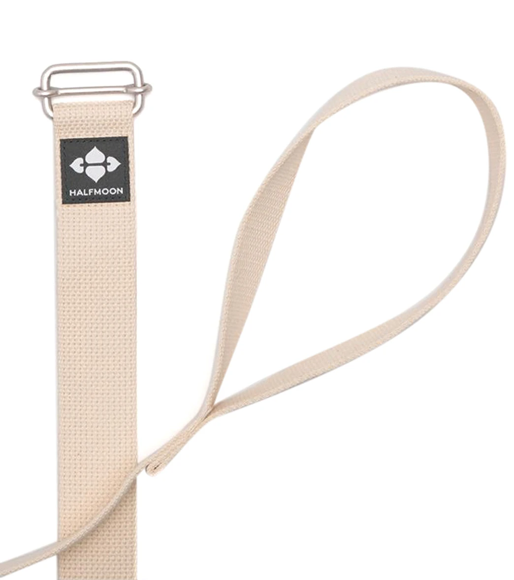 Halfmoon 6' Organic Cotton Loop Strap