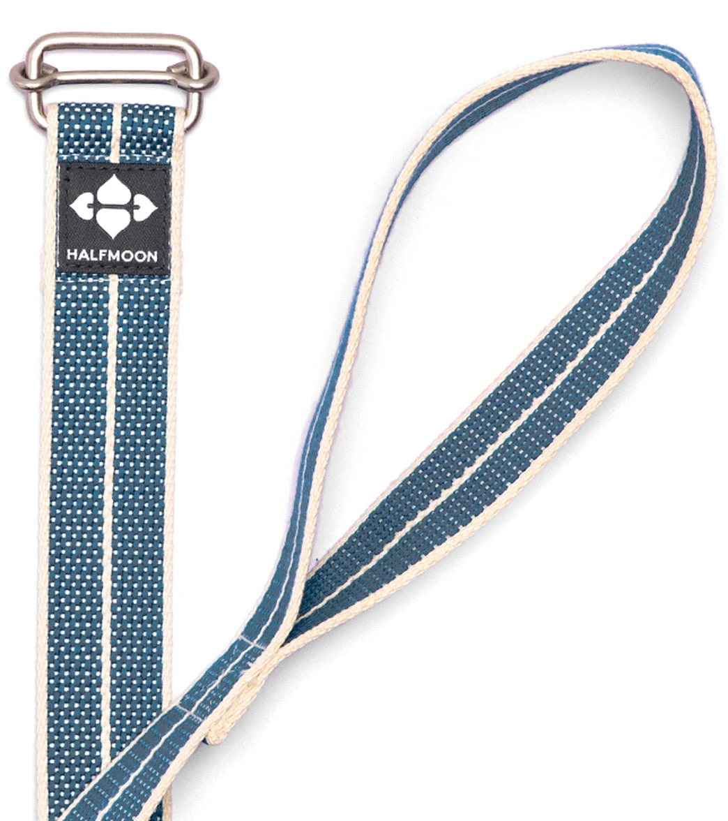 Halfmoon 6' Organic Cotton Loop Strap - Image 5