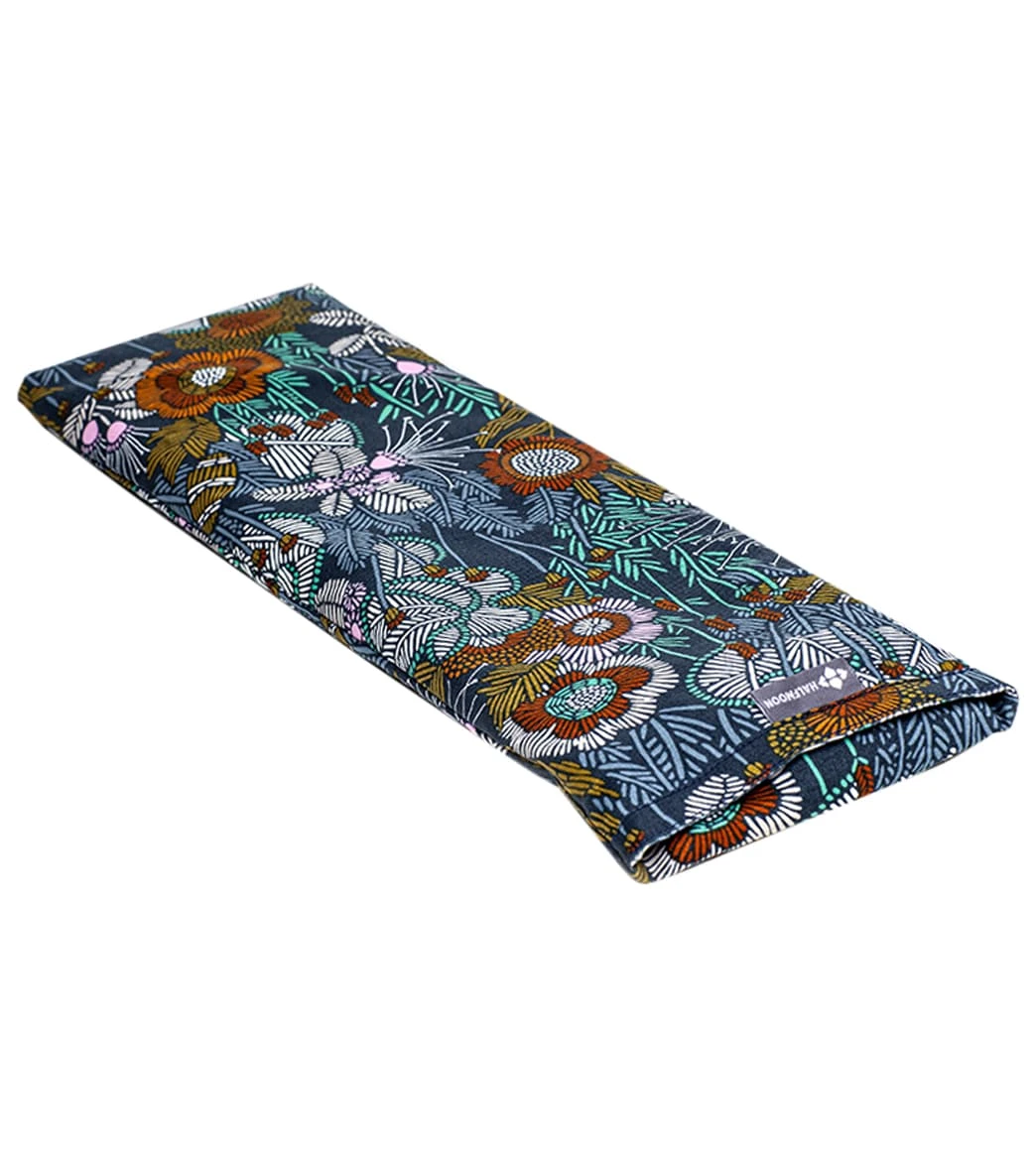 Halfmoon Organic Cotton Hot + Cold Therapy Pillow - Image 2