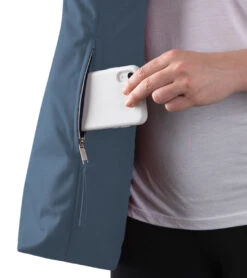 Halfmoon Water-Resistant Mat Carry Tote Ink