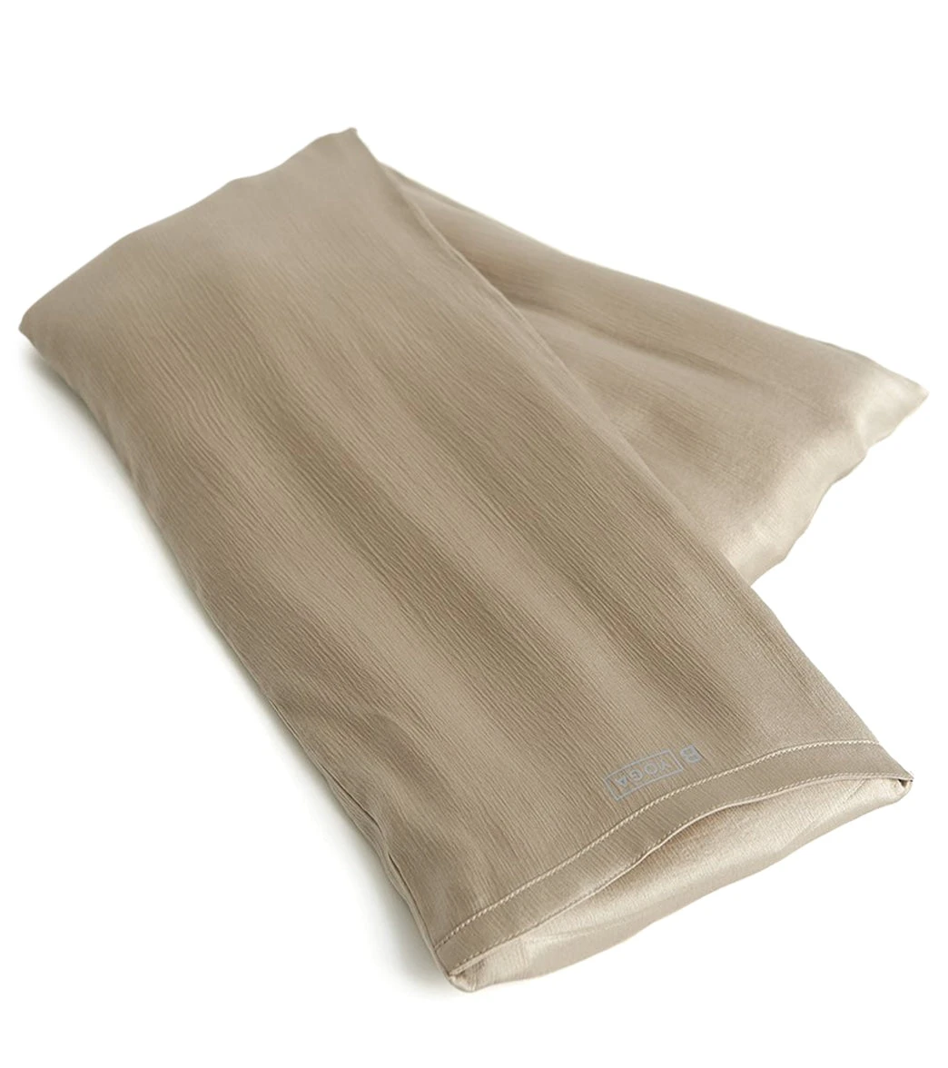 B Yoga The Silk Recovery Pillow - Image 5