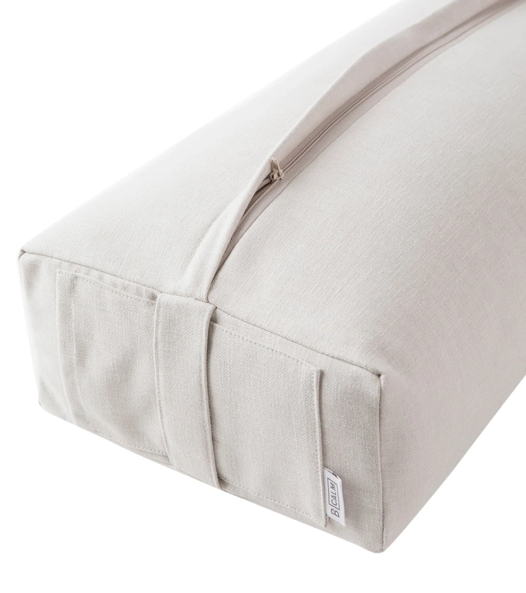 B Yoga The Calm Bolster - Image 2