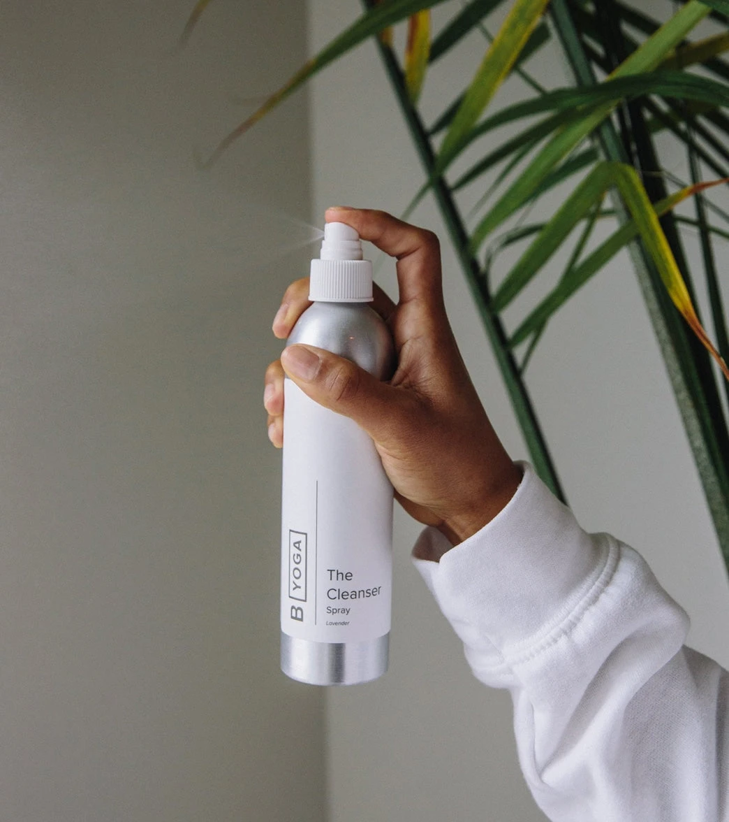 B Yoga The Cleanser - Image 2