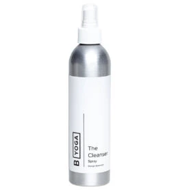 B Yoga The Cleanser Orange Spearmint