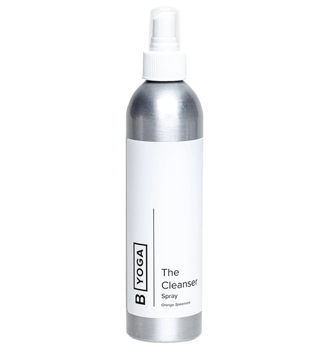 B Yoga The Cleanser - Image 5