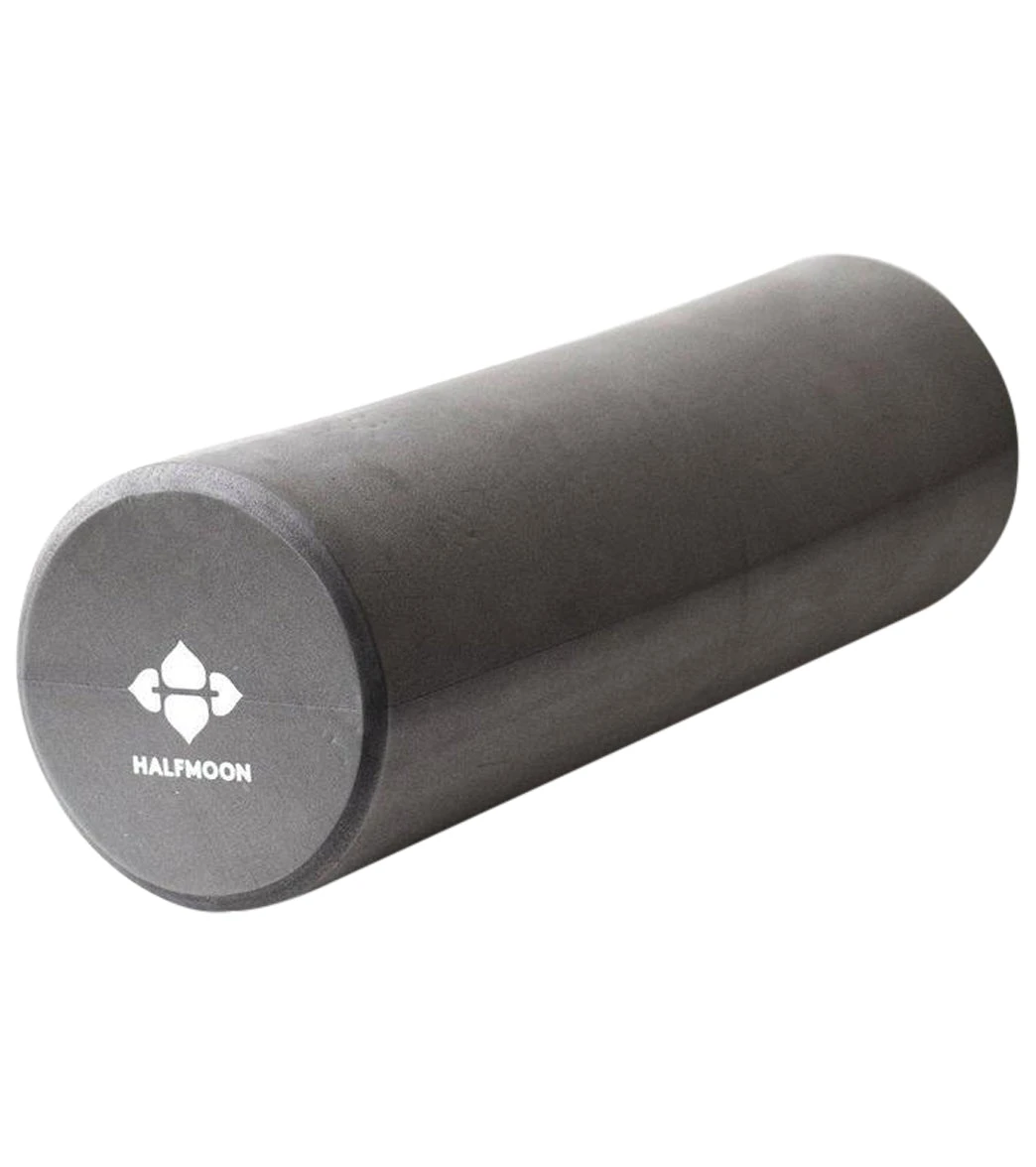 Halfmoon Foam Massage Roller - Image 2