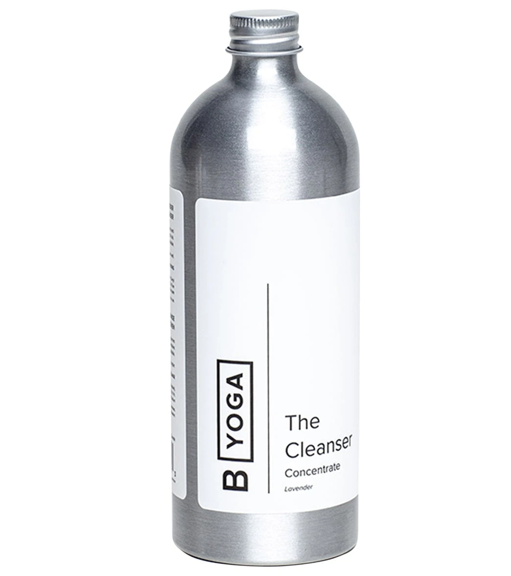 B Yoga The Cleanser Concentrate - Image 4
