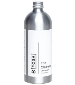 B Yoga The Cleanser Concentrate Orange Spearmint