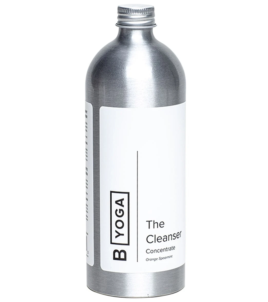 B Yoga The Cleanser Concentrate - Image 2