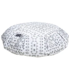 Halfmoon Limited Edition Round Meditation Cushion Solstice