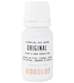 Woodlot Original Essential Oil