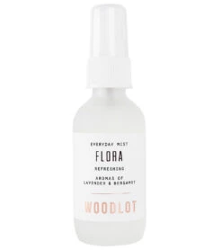 Woodlot Flora Everyday Mist, 2 Oz