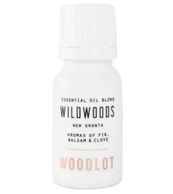 Woodlot Wildwoods Essential Oil