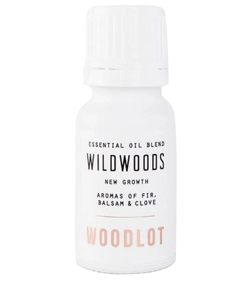 Woodlot Wildwoods Essential Oil