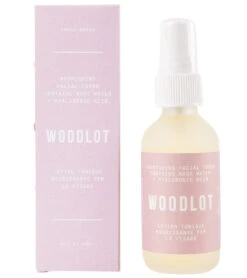 Woodlot Nourishing Facial Toner Purple