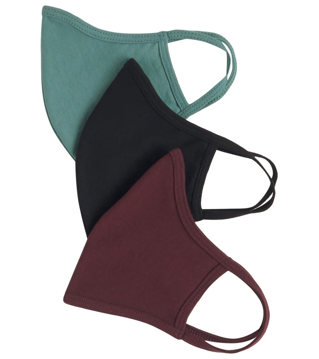 Pact Organic Cotton Face Mask - Image 9