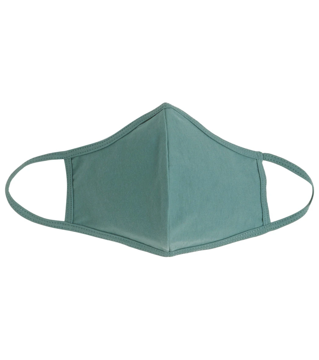 Pact Organic Cotton Face Mask - Image 3