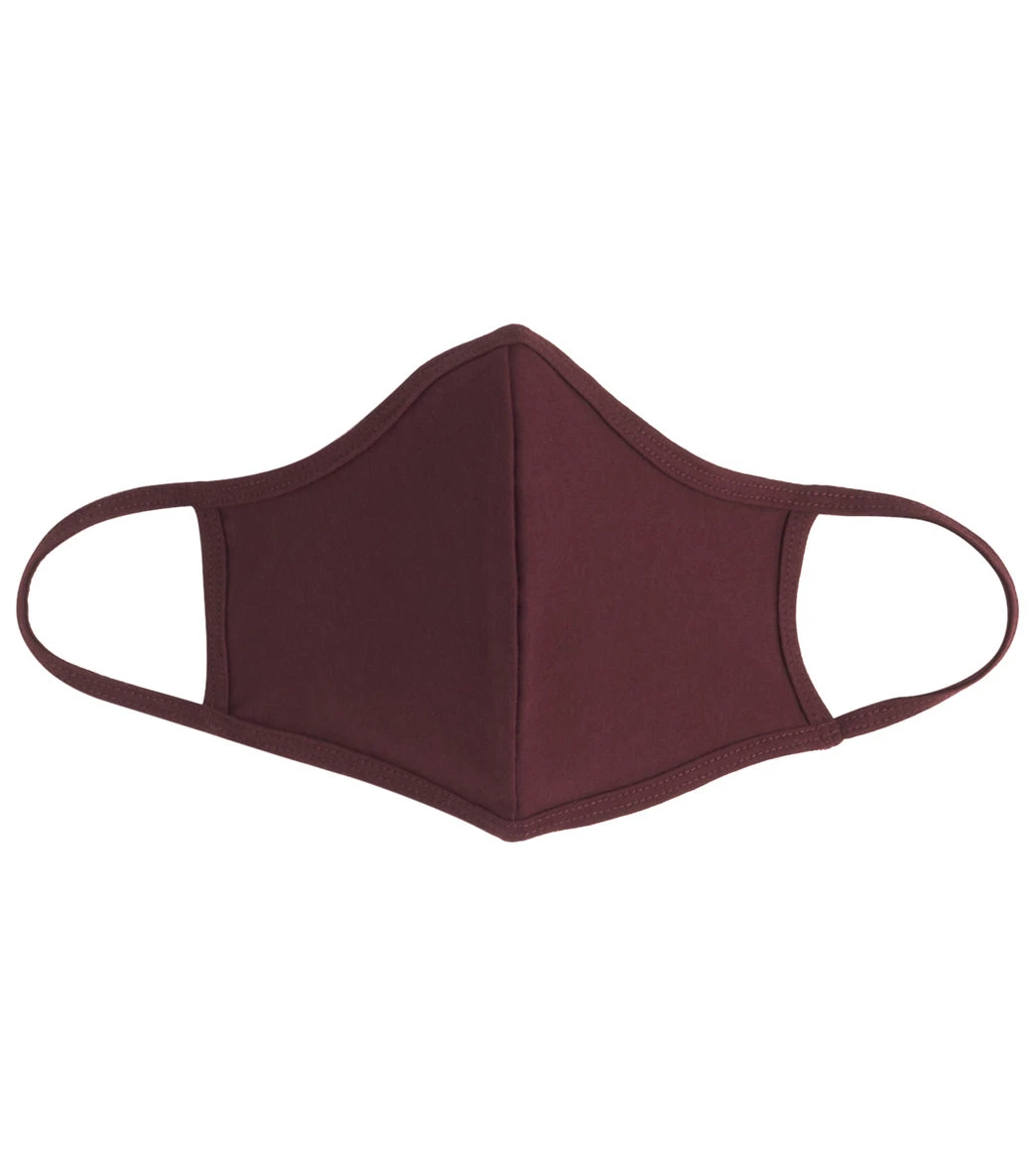Pact Organic Cotton Face Mask - Image 4