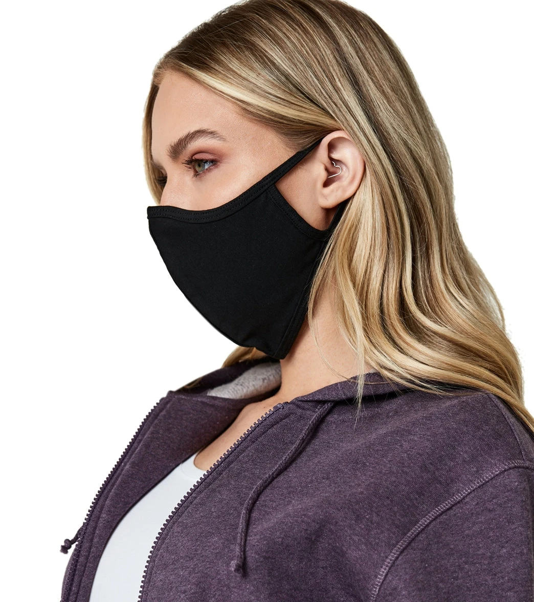 Pact Organic Cotton Face Mask - Image 8