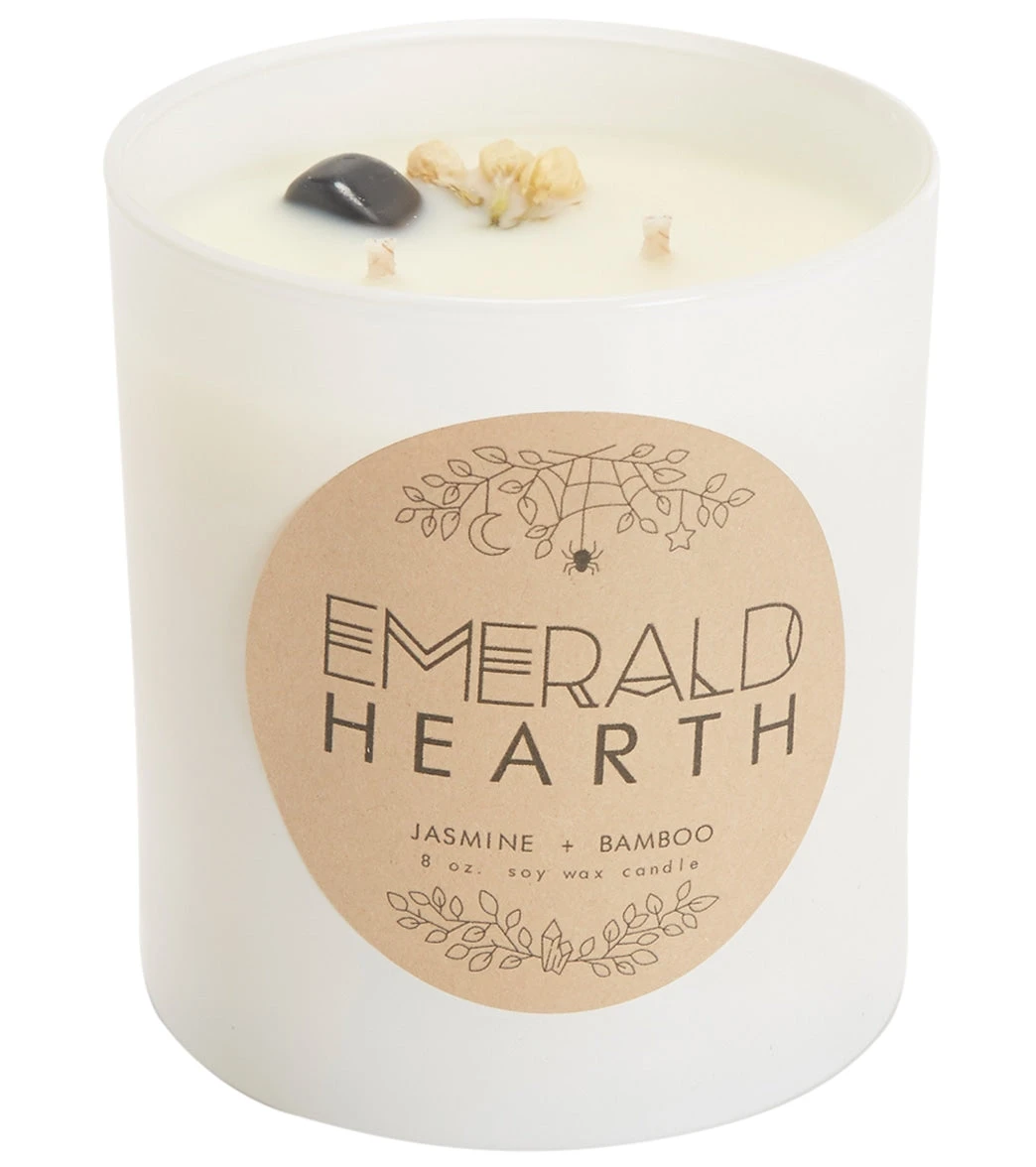 Emerald Hearth Original Scent - Image 3