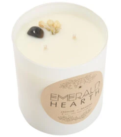 Emerald Hearth Original Scent White