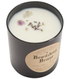 Emerald Hearth Bewitching Breeze Black