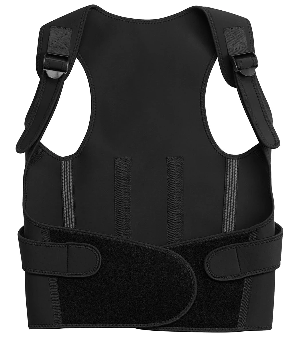 Gaiam Restore Total Support Posture Corrector