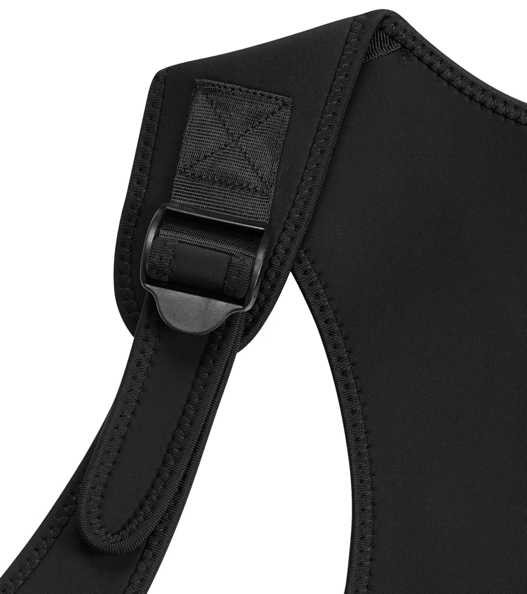 Gaiam Restore Total Support Posture Corrector - Image 2