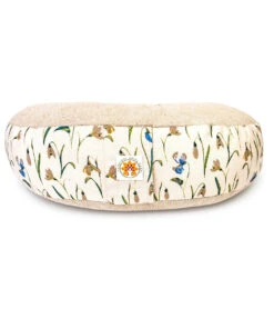Complete Unity Meadow Of Enlightment Meditation Cushion Meadow Of Enlightment