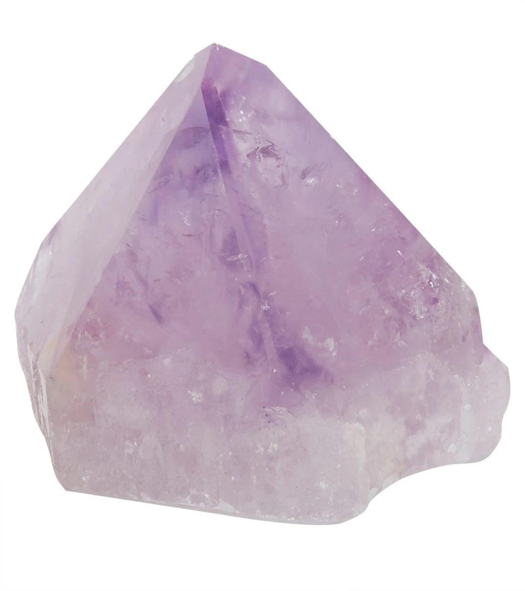 Healing N Love Semi-point Free Standing Crystal - Image 2