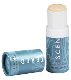Scentered ESCAPE Aromatherapy Balm Blue