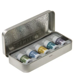 Scentered Aromatherapy Set Of 5 Mini Balms Multi