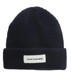 Spiritual Gangster Calm SG Beanie Hat