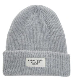 Spiritual Gangster Everything SG Beanie Hat