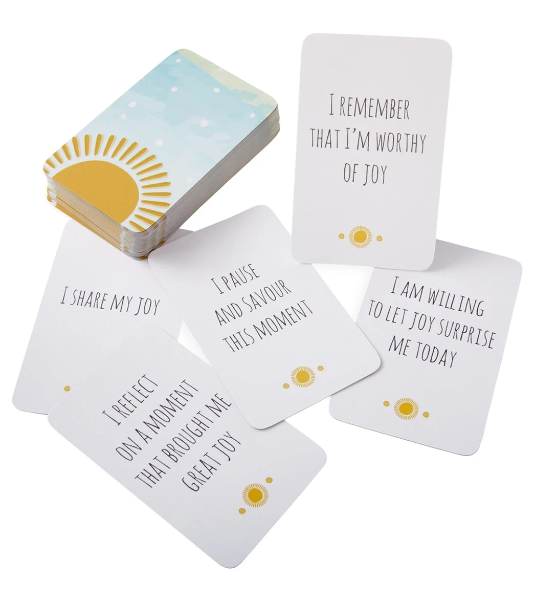 May You Know Joy May You Find Joy Ritual Set - Image 2