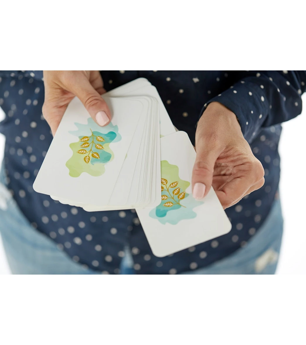 May You Know Joy Ritual Set Blue/Green - Image 3